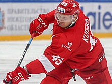 Саратовец сыграл при пустых трибунах