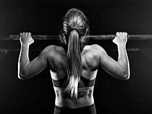 Рекордсмен мира рассказал, как навсегда избавиться от проблем со спиной. ЭКСКЛЮЗИВ