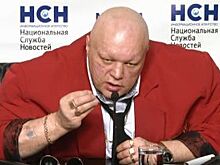 Шоумен Стас Барецкий решил стать губернатором Петербурга