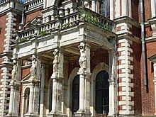 В усадьбе Быково в мае стартует ремонт