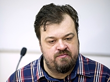 Умер спортивный комментатор и журналист Василий Уткин