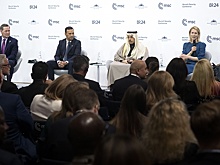 Каллас и постпред США при ООН поругались на Мюнхенской конференции