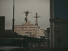 В России разработали новую модель гребного винта