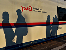 РЖД получили первые беспилотные локомотивы