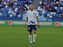 Макарчук рассказал, что «Зенит» не обращался к нему по поводу трансфера