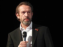 Объявлено об уходе Машкова из "Табакерки"