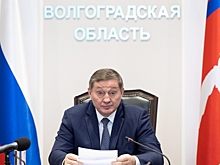 В Волгоградской области продолжается комплексная подготовка к зиме