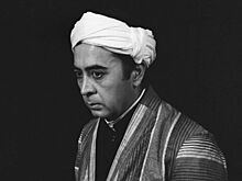 Умер актер фильма «Приключения Али-Бабы» Якуб Ахмедов