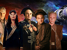 Культовый сериал «Вавилон 5» перезапустят