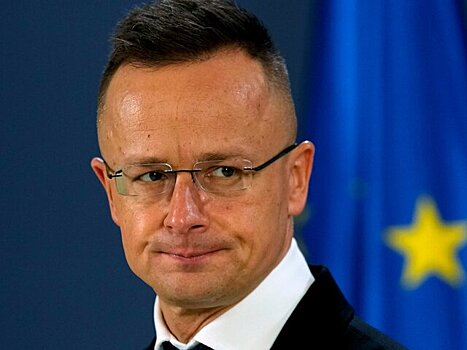 Глава МИД Венгрии заявил, что Евросоюз потерял свой вес