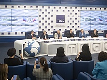 Стартовал федеральный проект «Здоровье семьи»