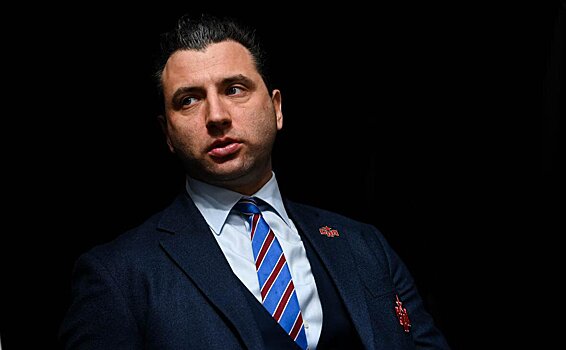 Ротенберг о смерти Владимира Буре: «Его сыновья принесли славу и победы сборной, а их воспитание стало делом жизни. Память о нем навсегда сохранится в истории нашего хоккея»