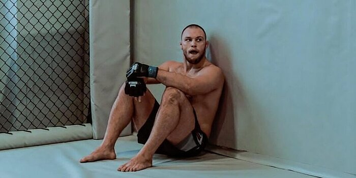 Менеджер Билостенного: «У нас есть идея предложить Bellator реванш с Форчуном»