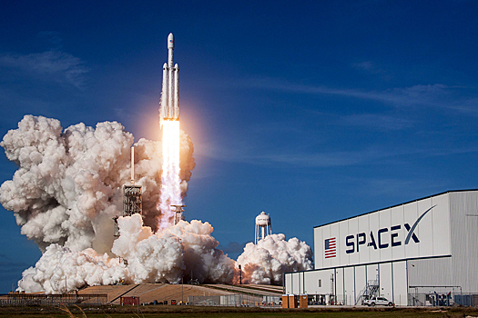 5 изобретений Илона Маска, изменивших мир