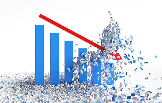 Инфляция продолжает снижаться в Новосибирской области третий месяц подряд