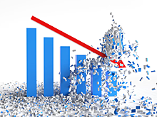 Инфляция продолжает снижаться в Новосибирской области третий месяц подряд