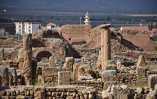 На Западе заявили о боязни Израиля бомбить Алжир из-за России