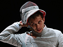 Саблист Якименко вошел в состав сборной России на ЧМ по фехтованию