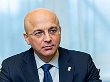 Элиссан Шандалович вновь избран председателем Законодательного собрания Карелии