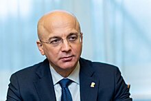 Элиссан Шандалович вновь избран председателем Законодательного собрания Карелии