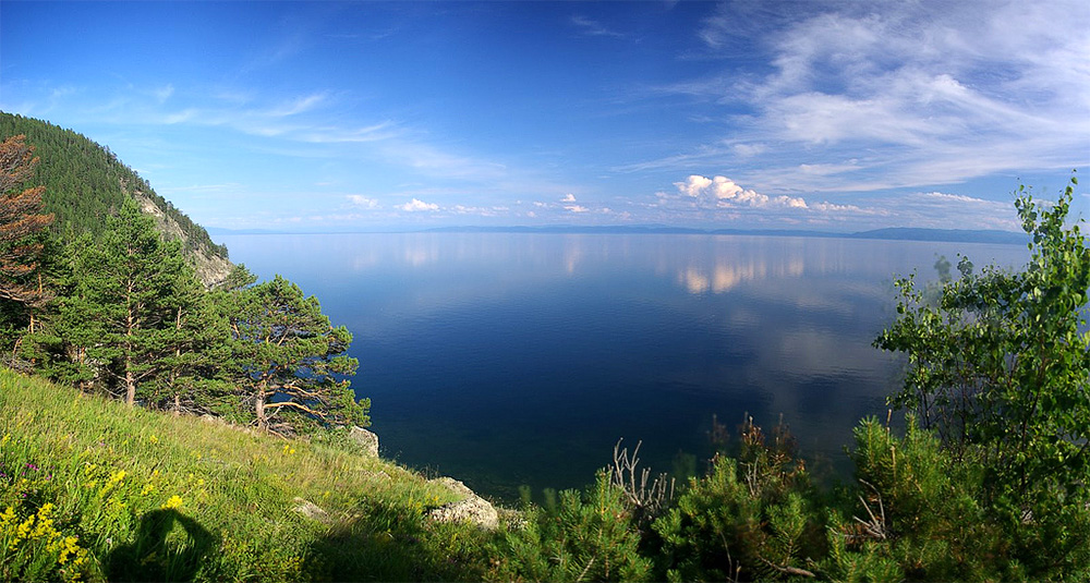 Байкал, Иркутск, Россия, Европа