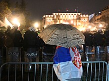 Оценены шансы Сербии справиться с кризисом