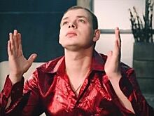 Алексей Брянцев везёт в Челябинск новые песни