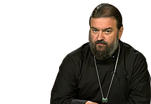 Протоиерей Андрей Ткачев: Я желаю вам, чтобы вы Духа Божьего имели