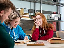 Поступление в ВятГУ - гарантия успешного трудоустройства в будущем