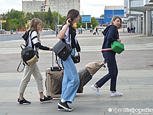 S7 Airlines будет выполнять рейсы по 130 направлениям в летнем расписании