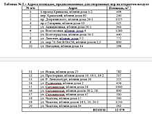 Мэрия Оренбурга отыграла тендер по заливке катков на 2,3 млн рублей. Он достался физлицу