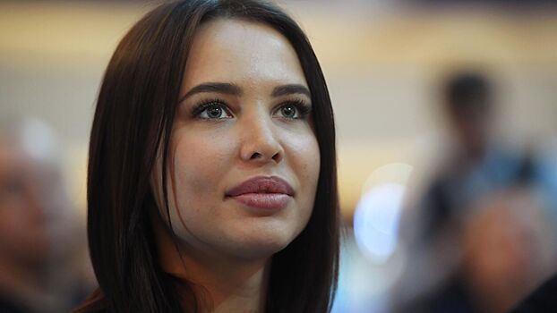 Решетова прокомментировала слухи о своем женихе