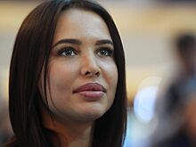 Решетова прокомментировала слухи о своем женихе