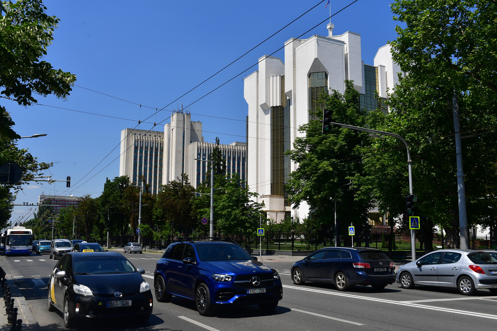 Еще одну европейскую страну обвинили в пропаганде нацистской символики