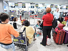 Туроператоры начали самостоятельно возвращать туристов «ВИМ‑Авиа»