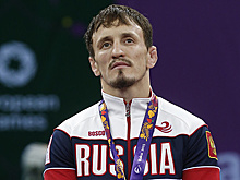 Чемпион России по вольной борьбе Богомоев получил разрыв селезенки в результате драки