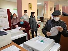 Международный наблюдатель Александр Пухов положительно оценил организацию голосования в Нижегородской области