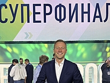 Глава департамента «Мосинжпроекта» победил в конкурсе «Лидеры России – 2022»