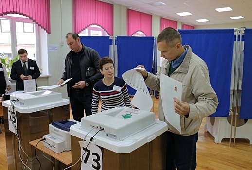 Явка плохой не бывает! Сколько избирателей придет на участки 10 сентября