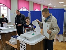 Явка плохой не бывает! Сколько избирателей придет на участки 10 сентября