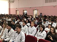 В РязГМУ обсудят инновационные технологии в медицине