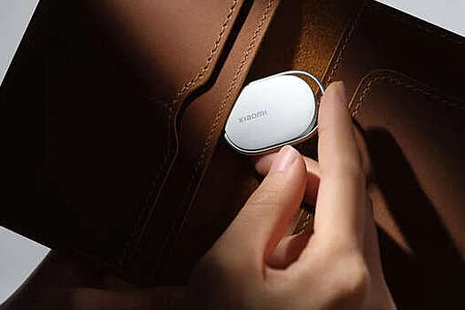 Xiaomi выпустила Bluetooth-трекер Tag с поддержкой iOS и Android