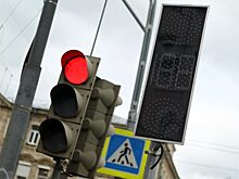 14 января на 22 километре автодороги Красноярск-Железногорск отключат светофор