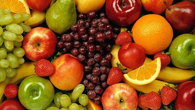 5 низкоуглеводных фруктов