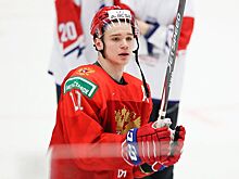 «В слезах нет ничего плохого, но больше испытывать таких эмоций не хочу». Интервью капитана молодежки Подколзина