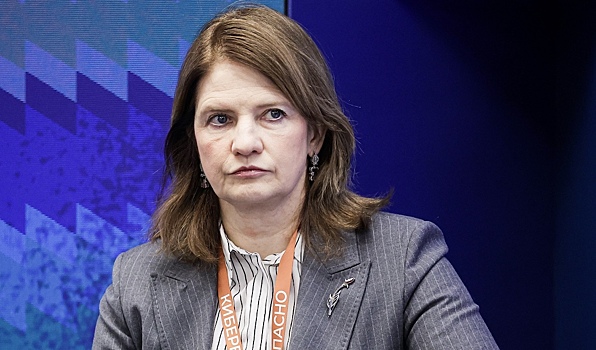 Касперская оценила перспективы возвращения американского софта в РФ