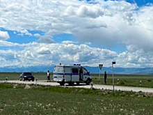 Россельхознадзор: у четырех жителей Тывы найдена сибирская язва