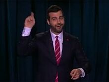 Ургант заступился за Шипулина в своей манере