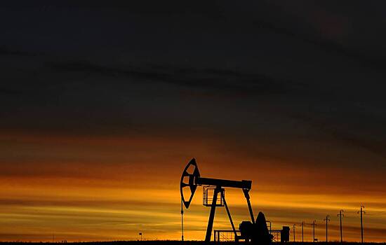 Россия поставила рекорд по экспорту нефти и топлива вопреки сокращению добычи