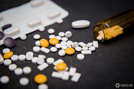 Новокузнечанка осталась без льготного жизненно важного лекарства